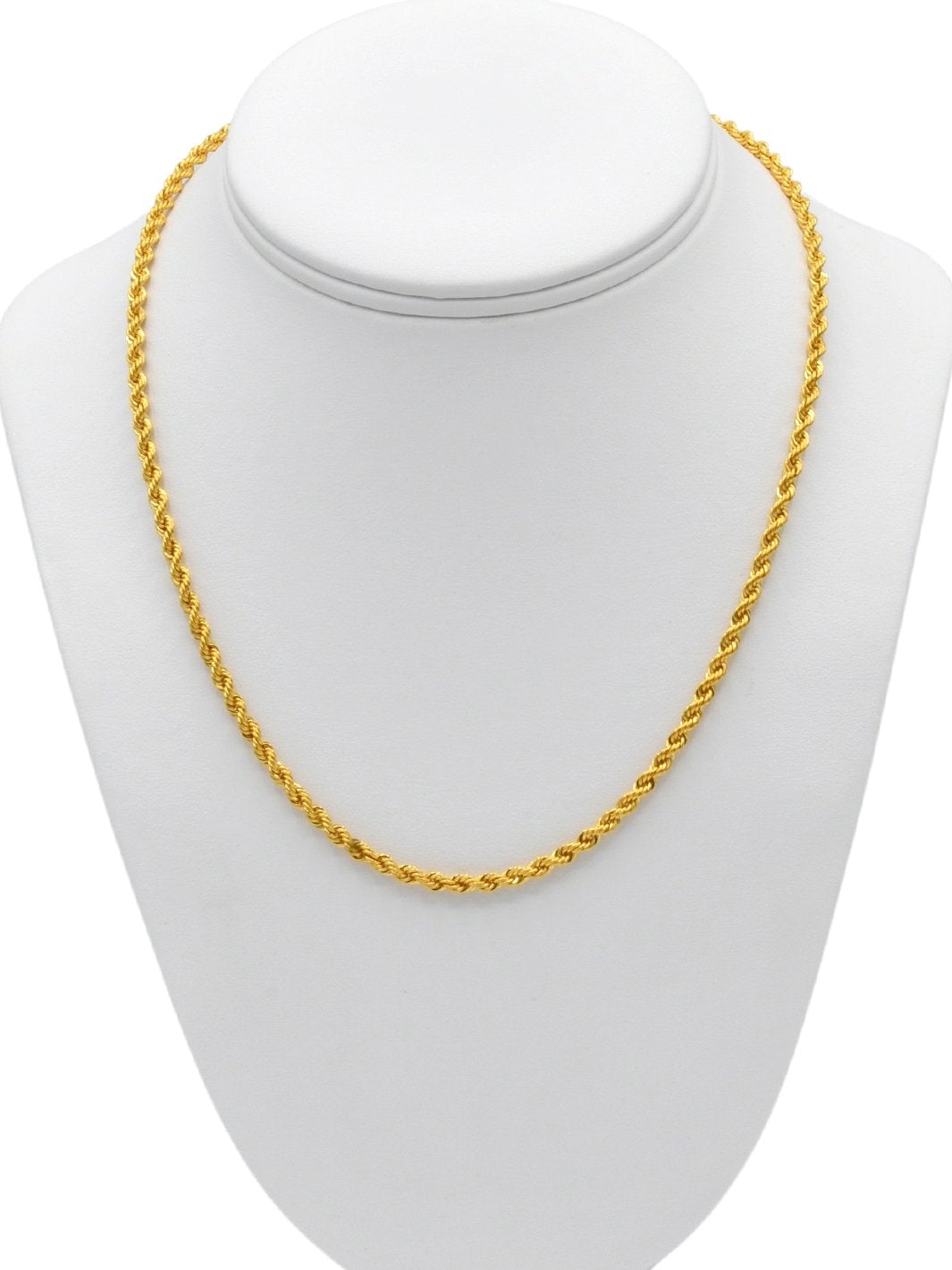 Gold chain sale nz mens