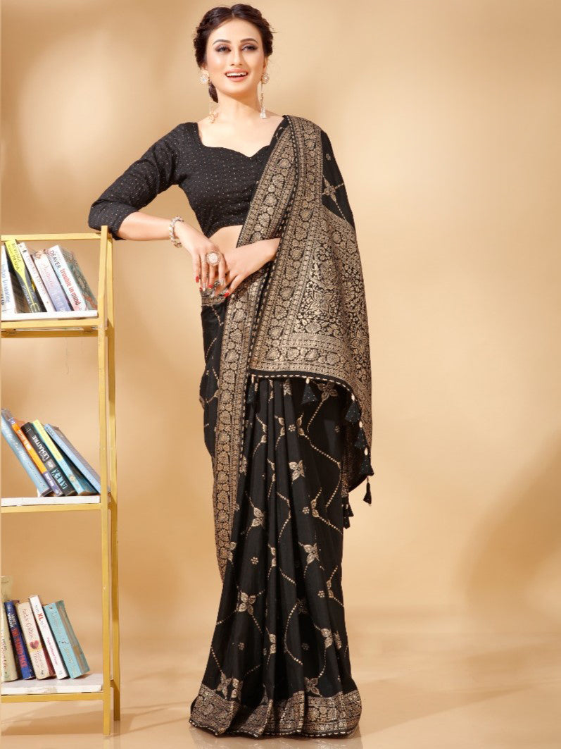 Shagun saree clearance jacket