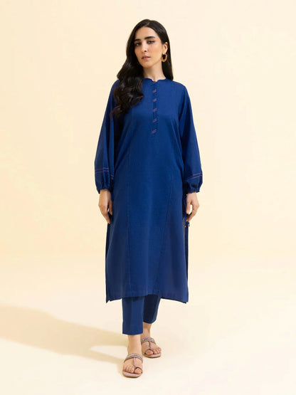 Aamira Kurti With Pant - Roop Darshan