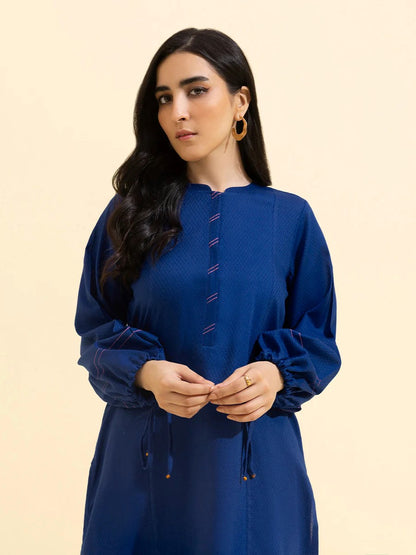 Aamira Kurti With Pant - Roop Darshan