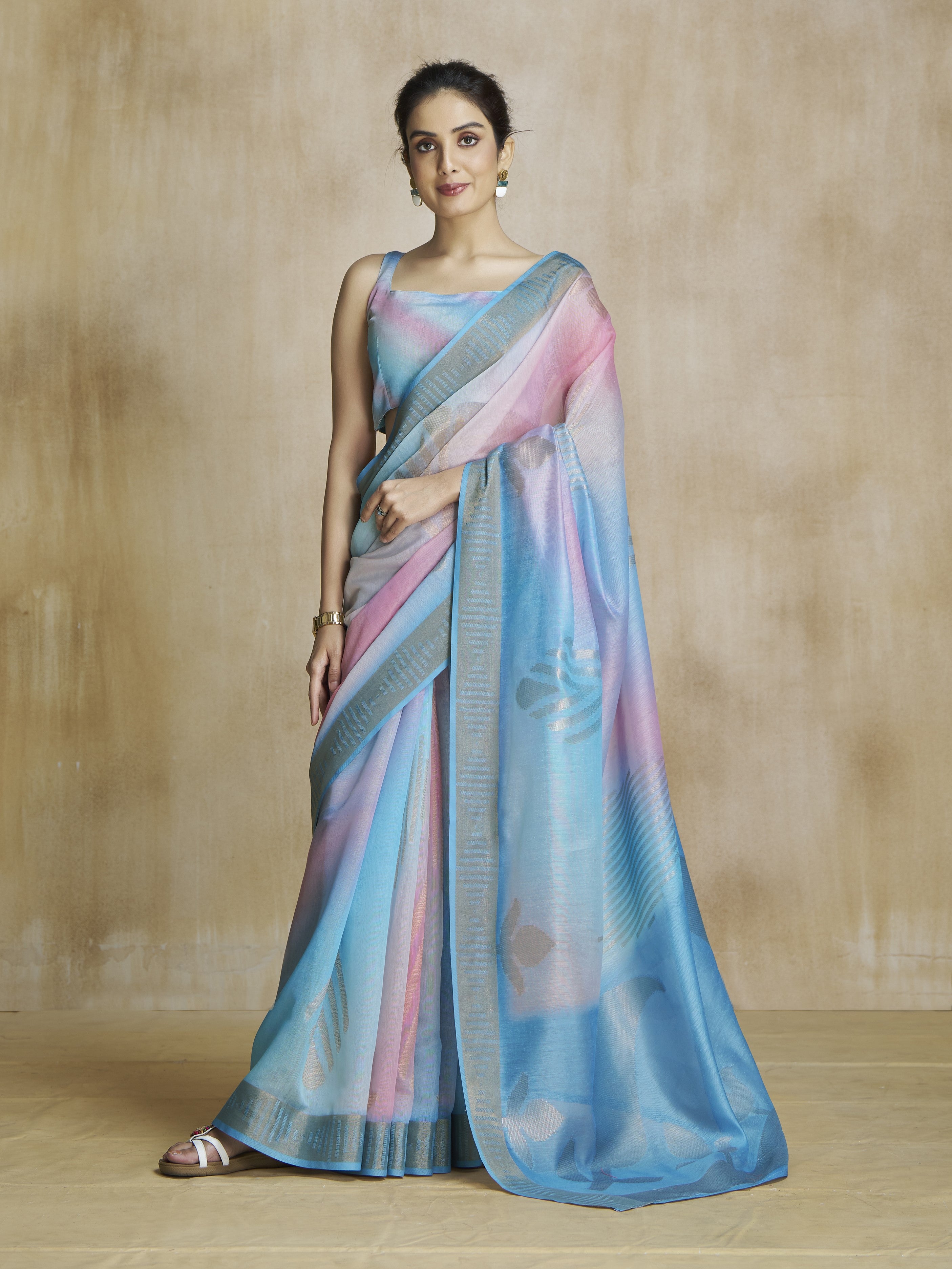 Neeta Saree