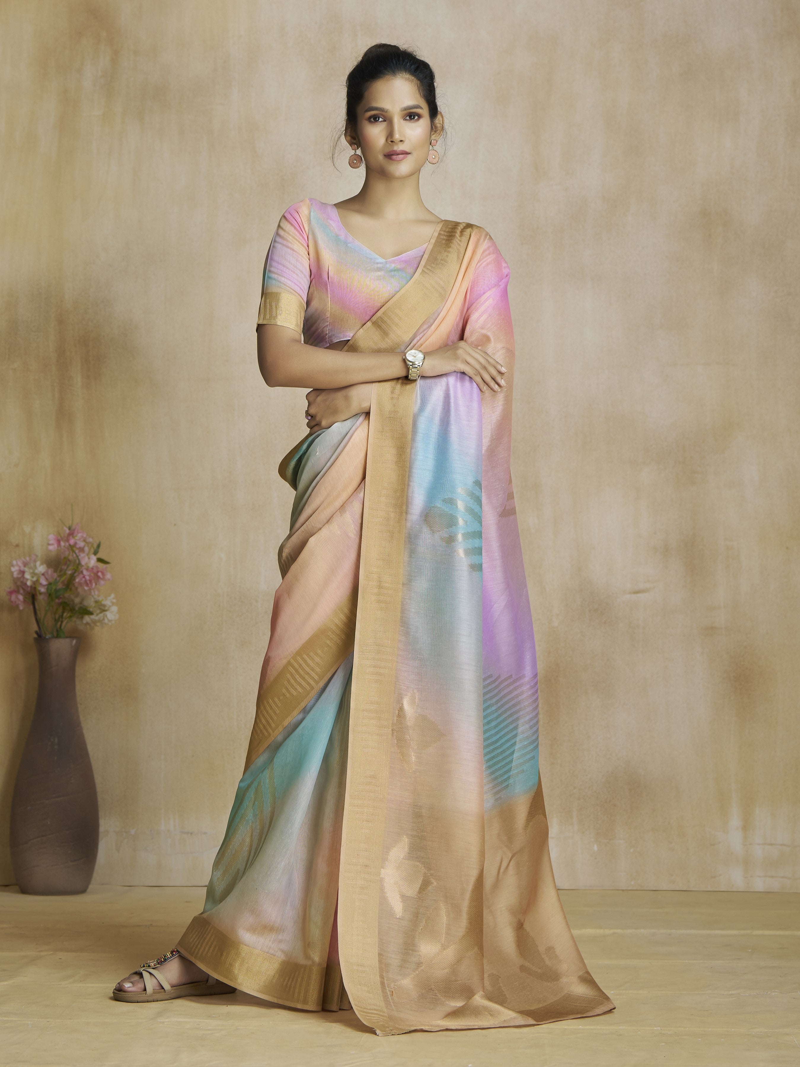 Neeta Saree