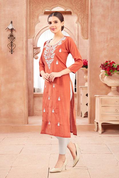 Aruna Kurti