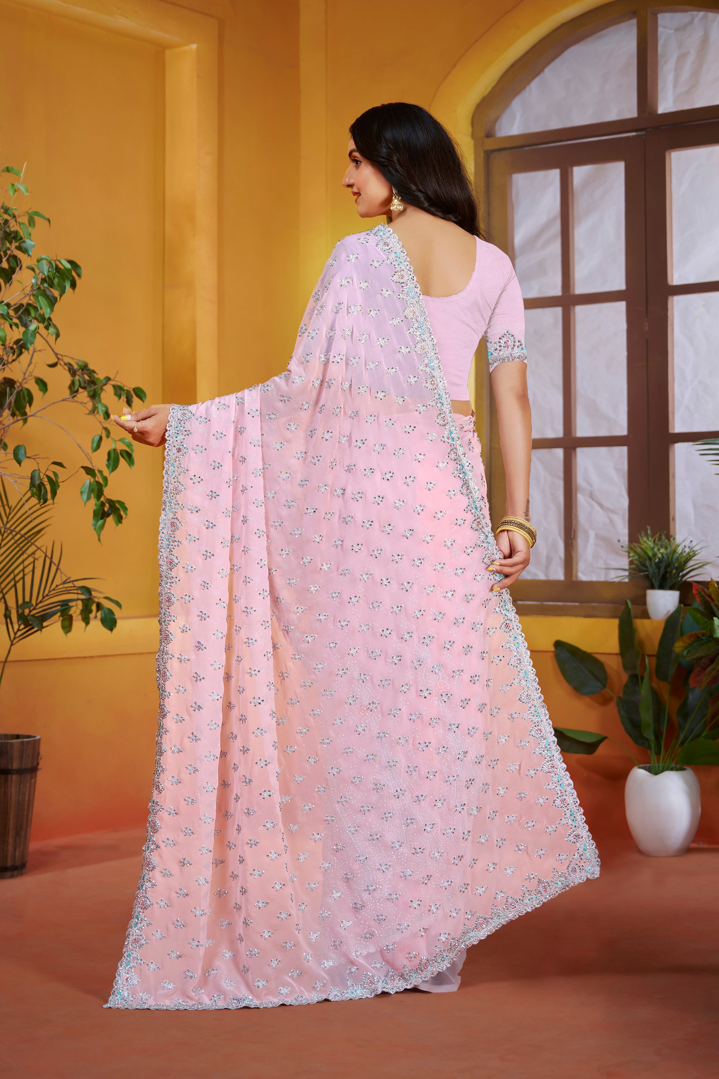 Neeta Saree