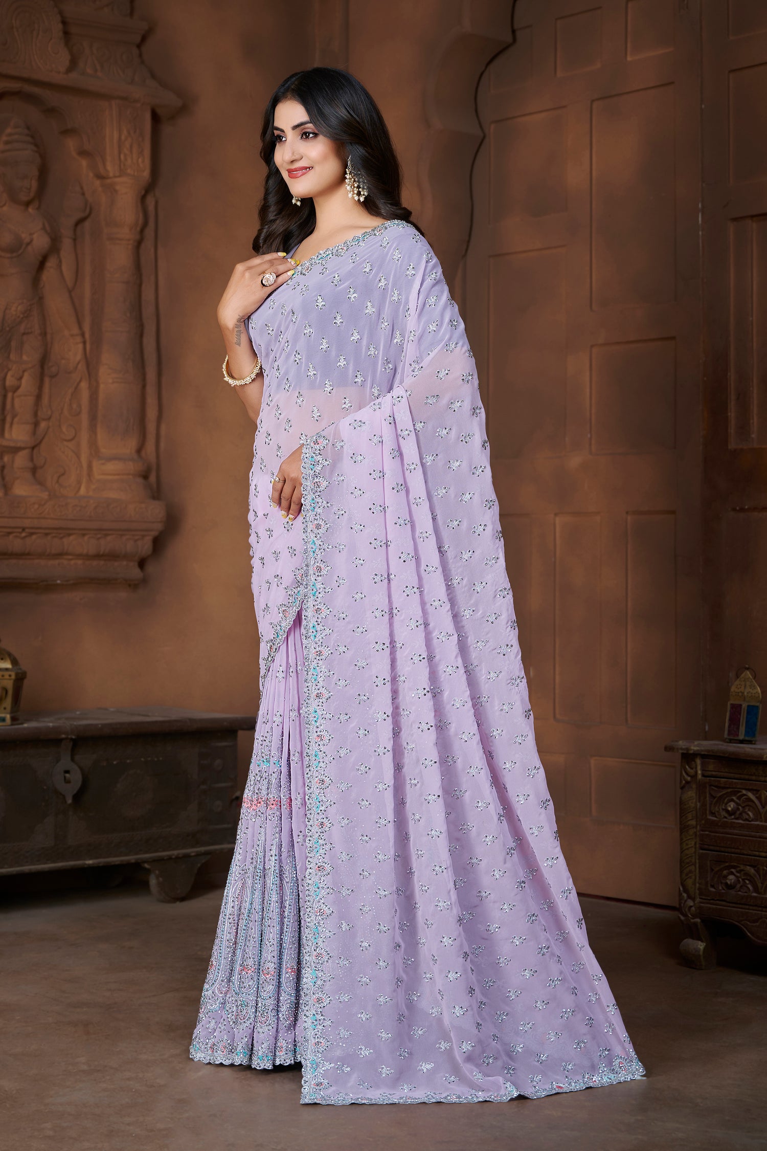 Neeta Saree