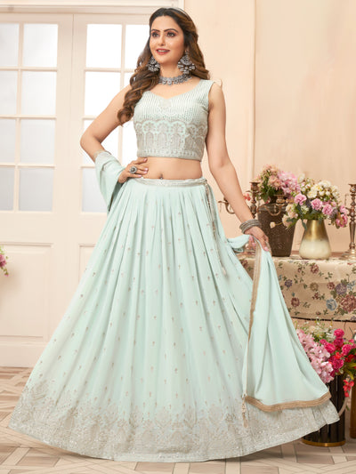 Lehengas | Roop Darshan