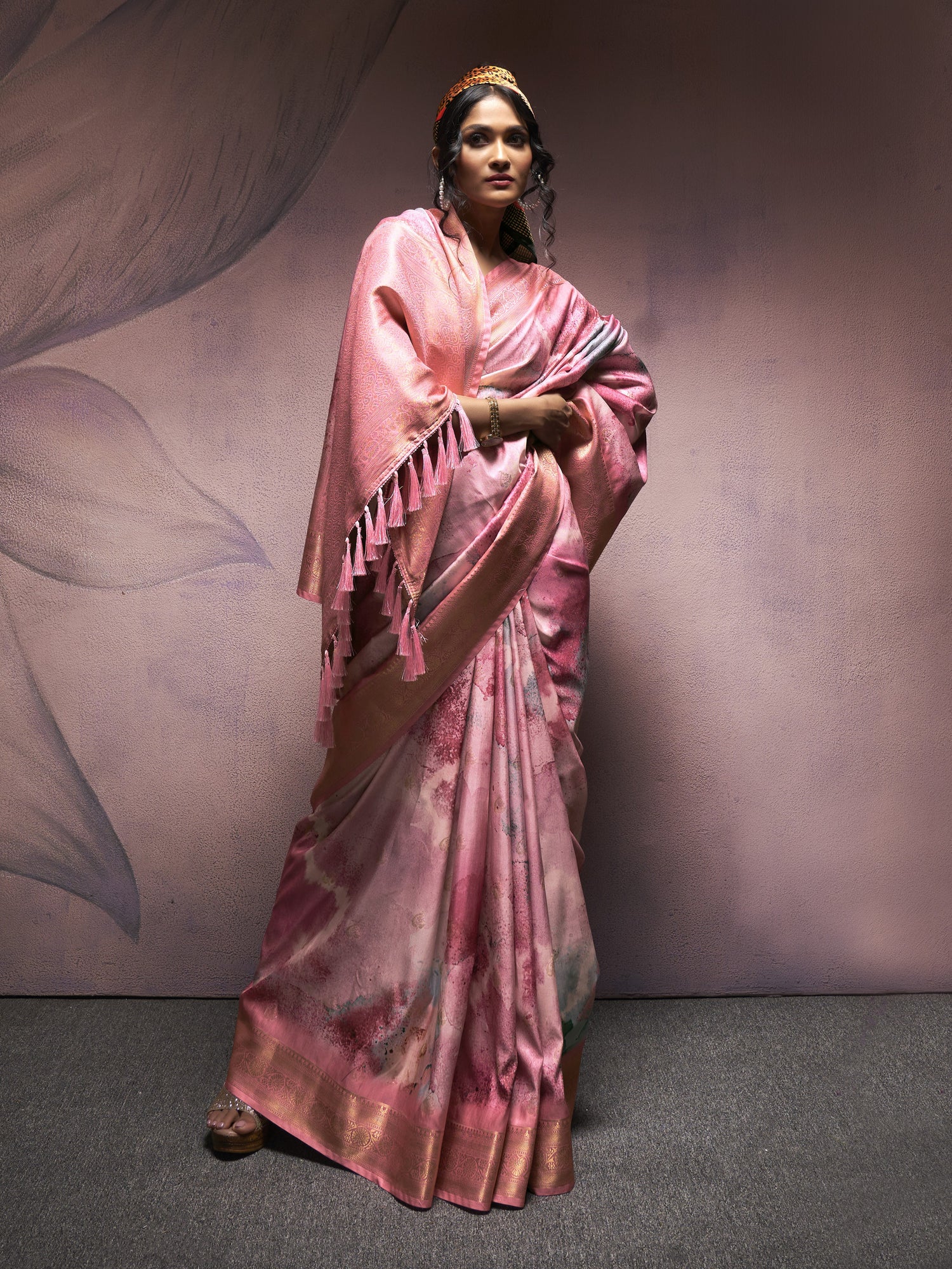 Vani Saree