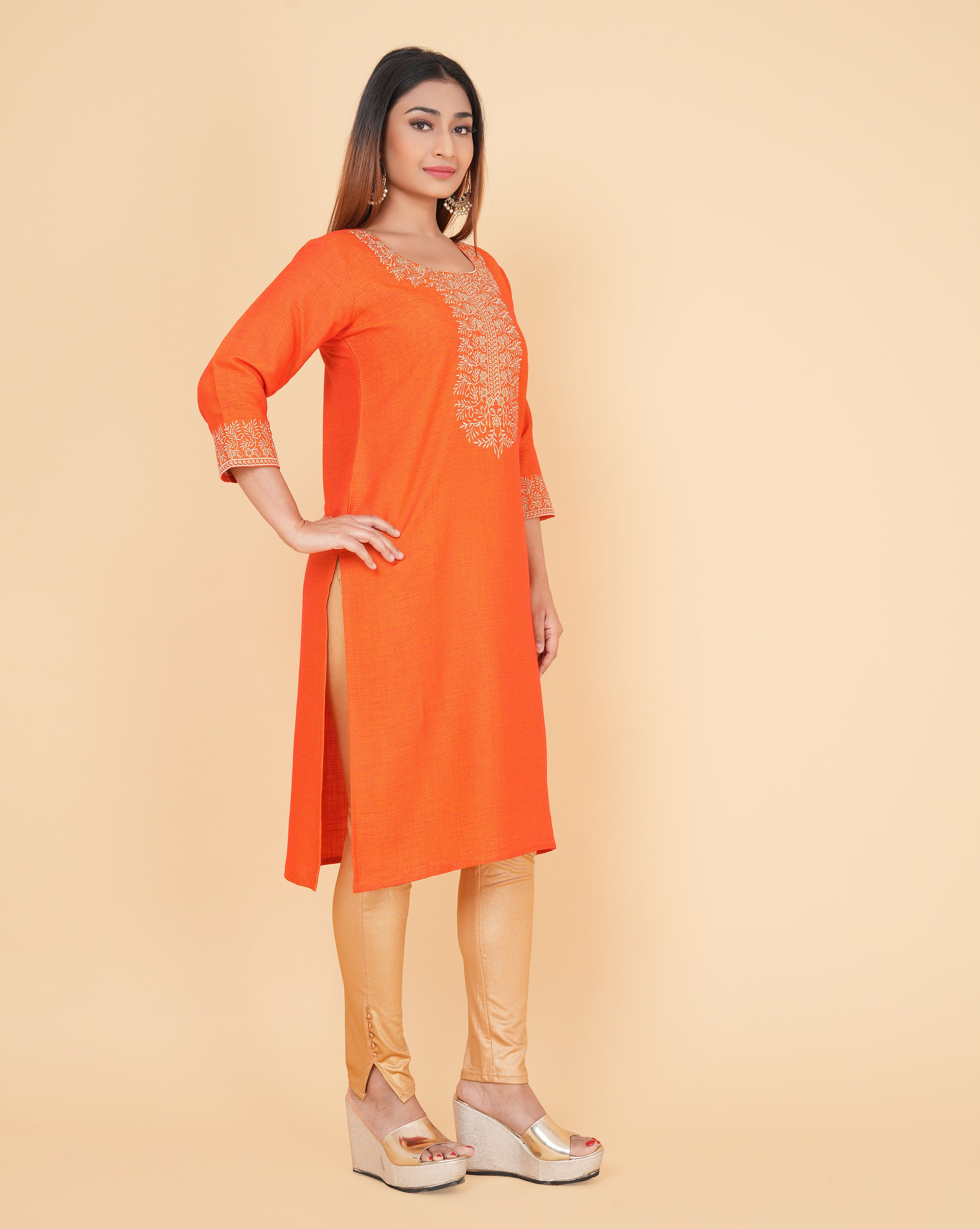 Sejal Kurti