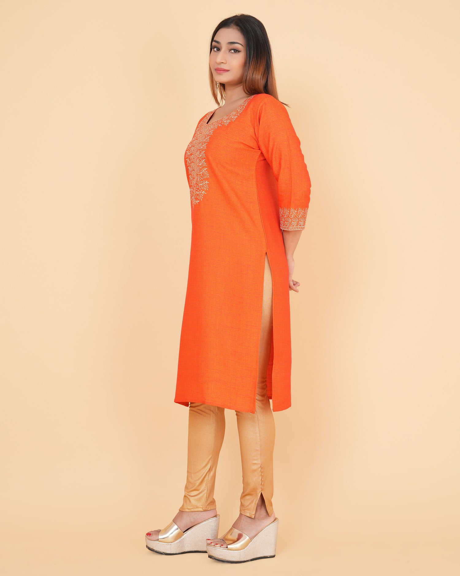 Sejal Kurti