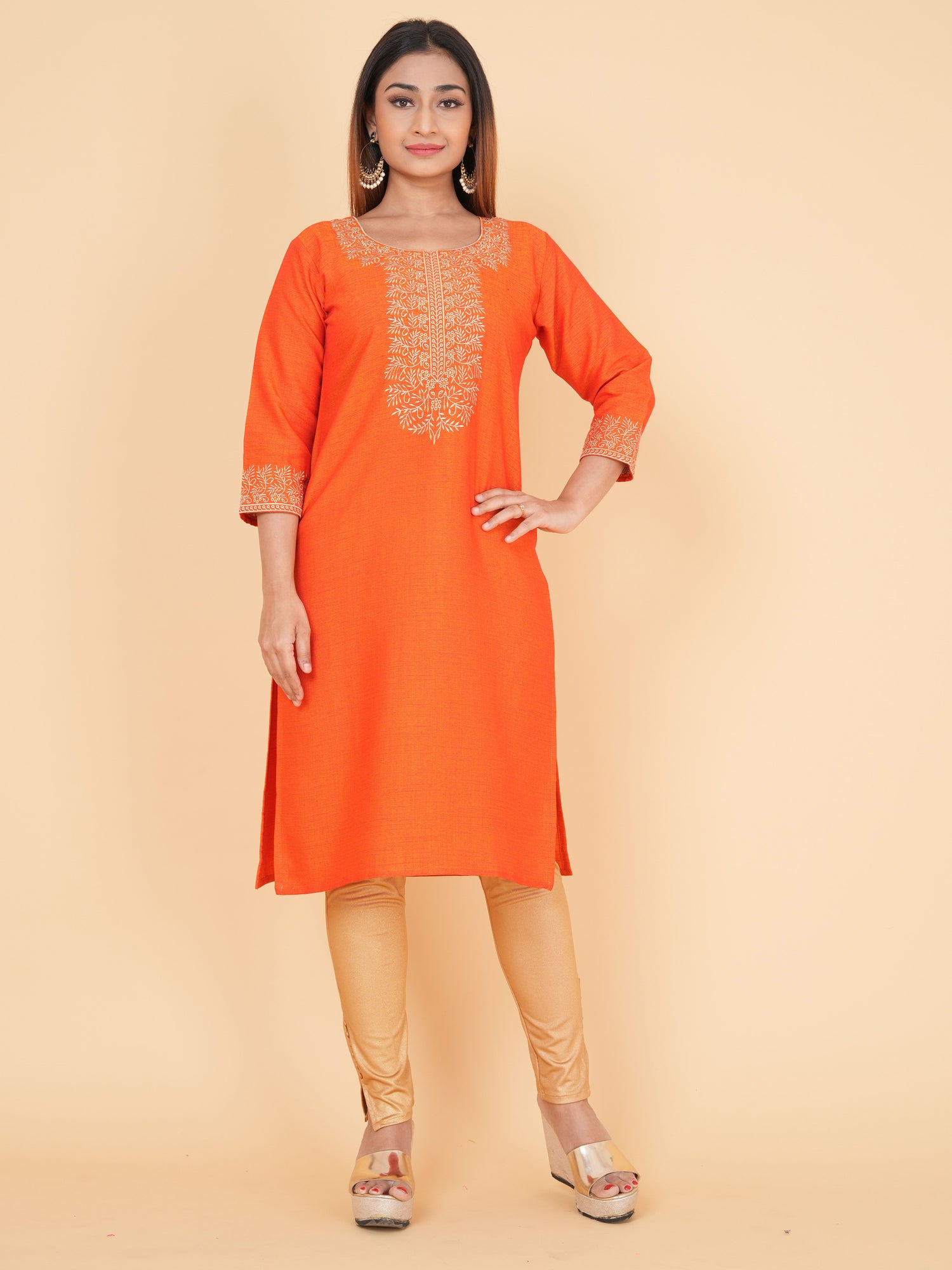 Sejal Kurti