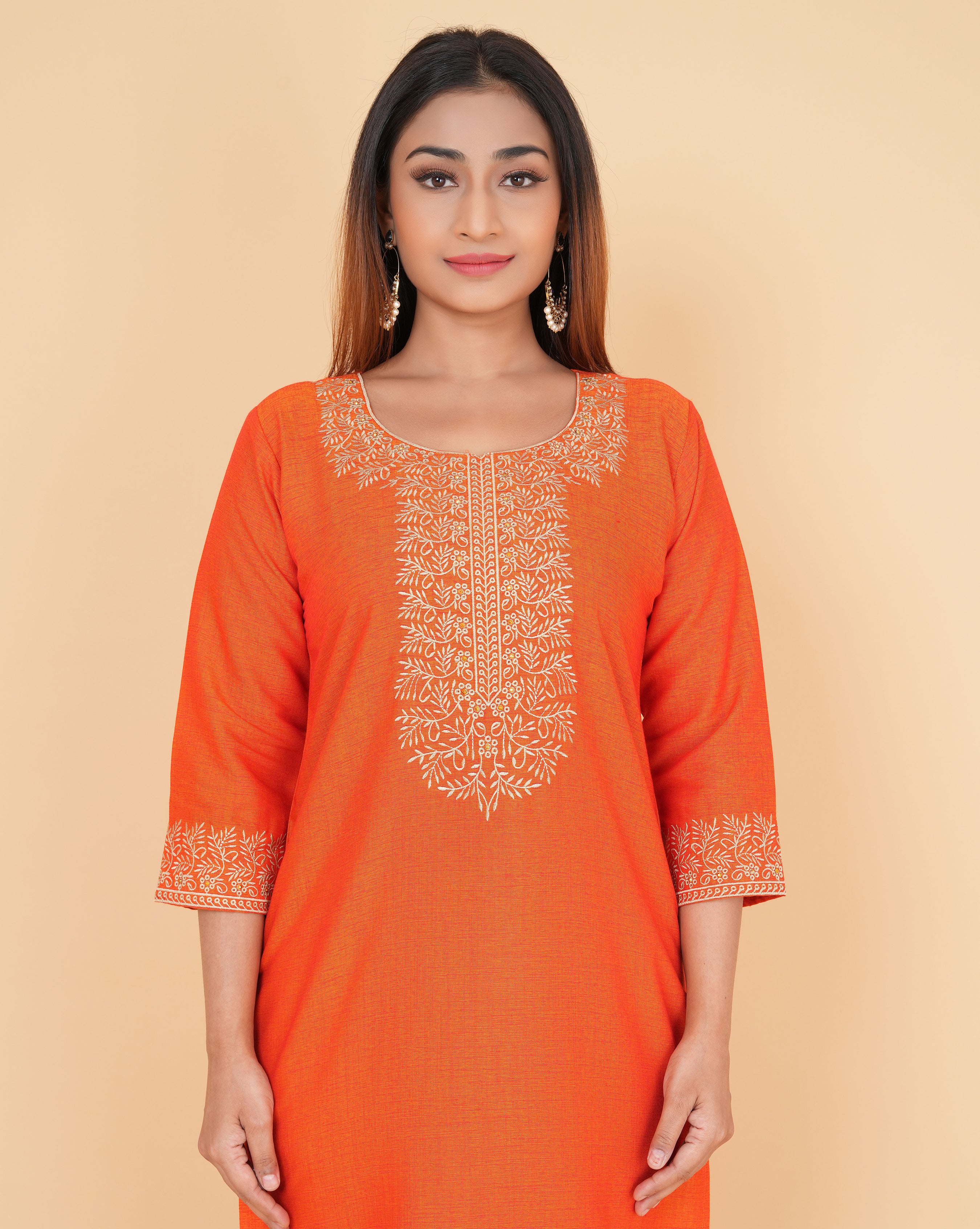 Sejal Kurti