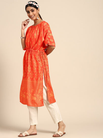 Pankhudi Kurti