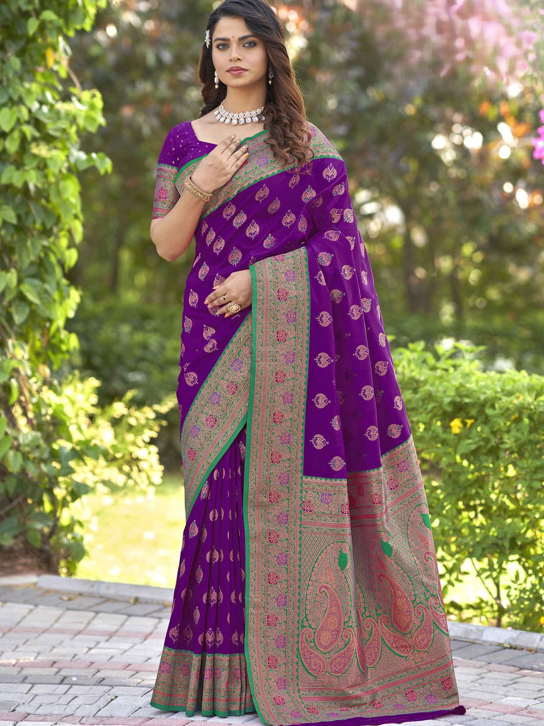 Stuti Saree