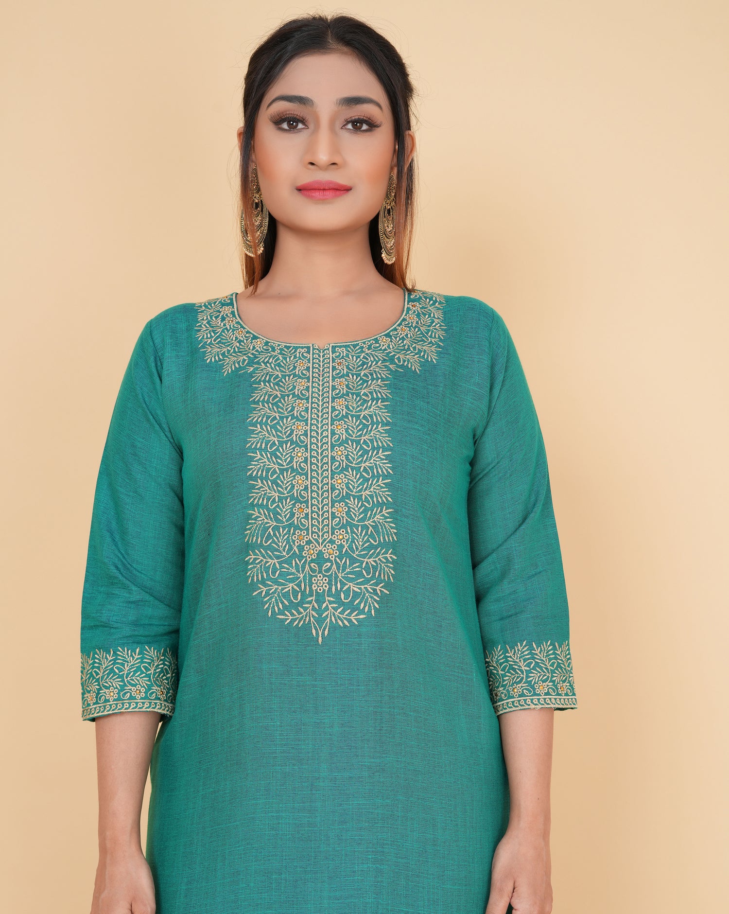 Sejal Kurti