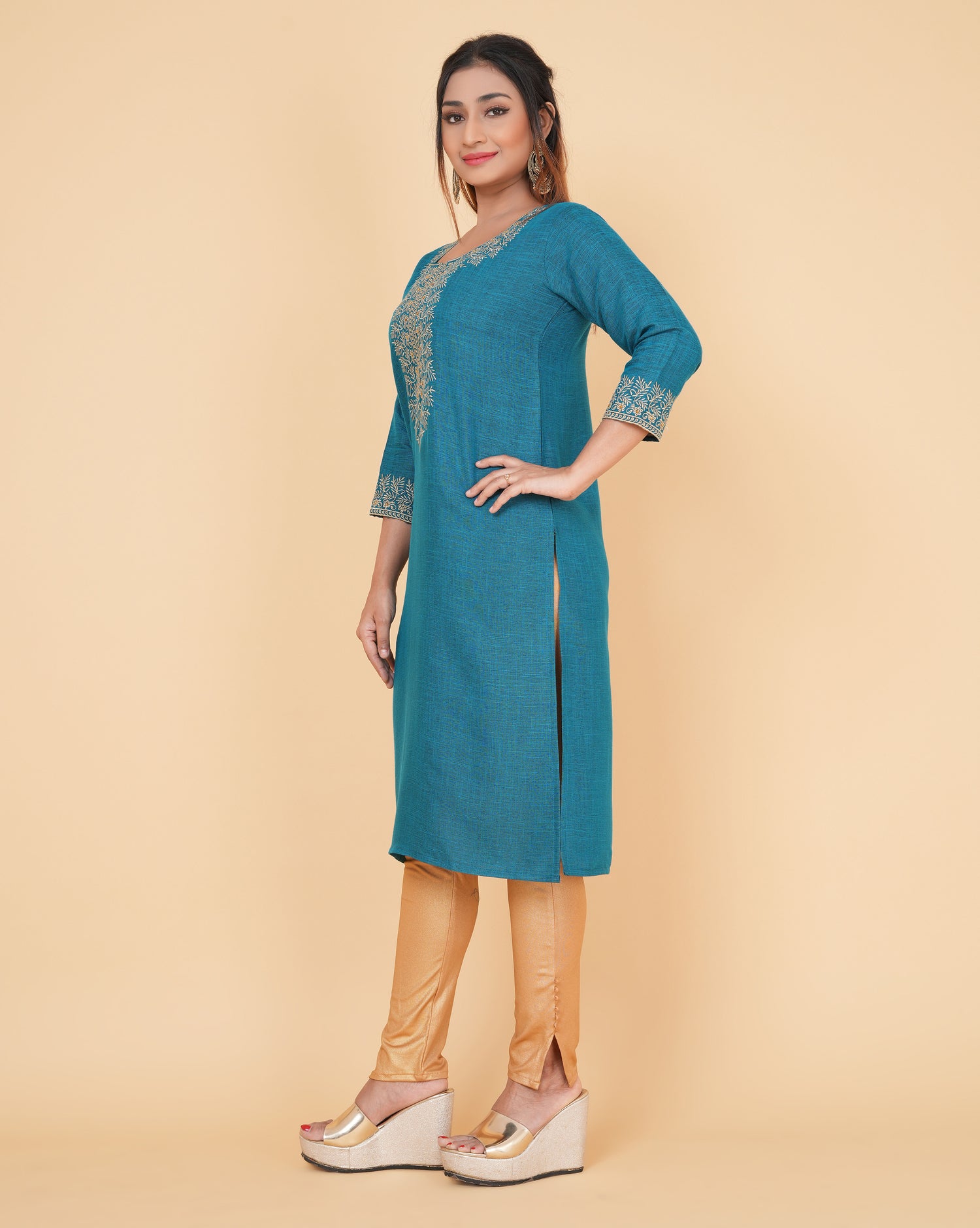 Sejal Kurti