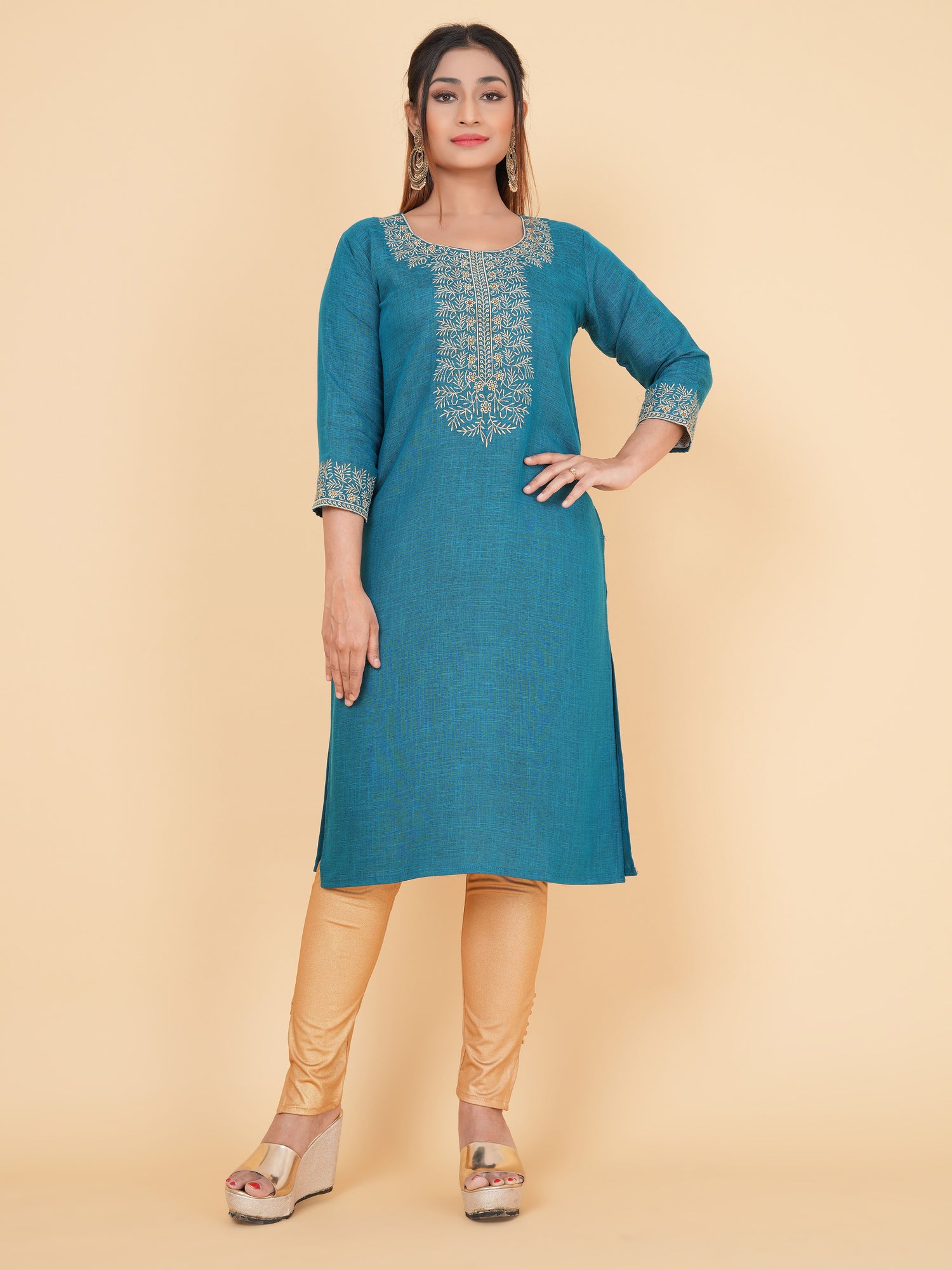 Sejal Kurti