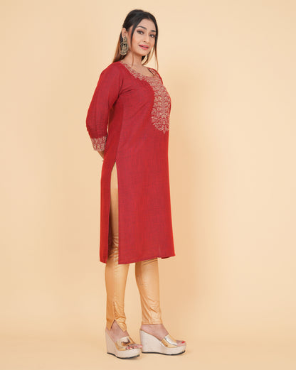 Sejal Kurti