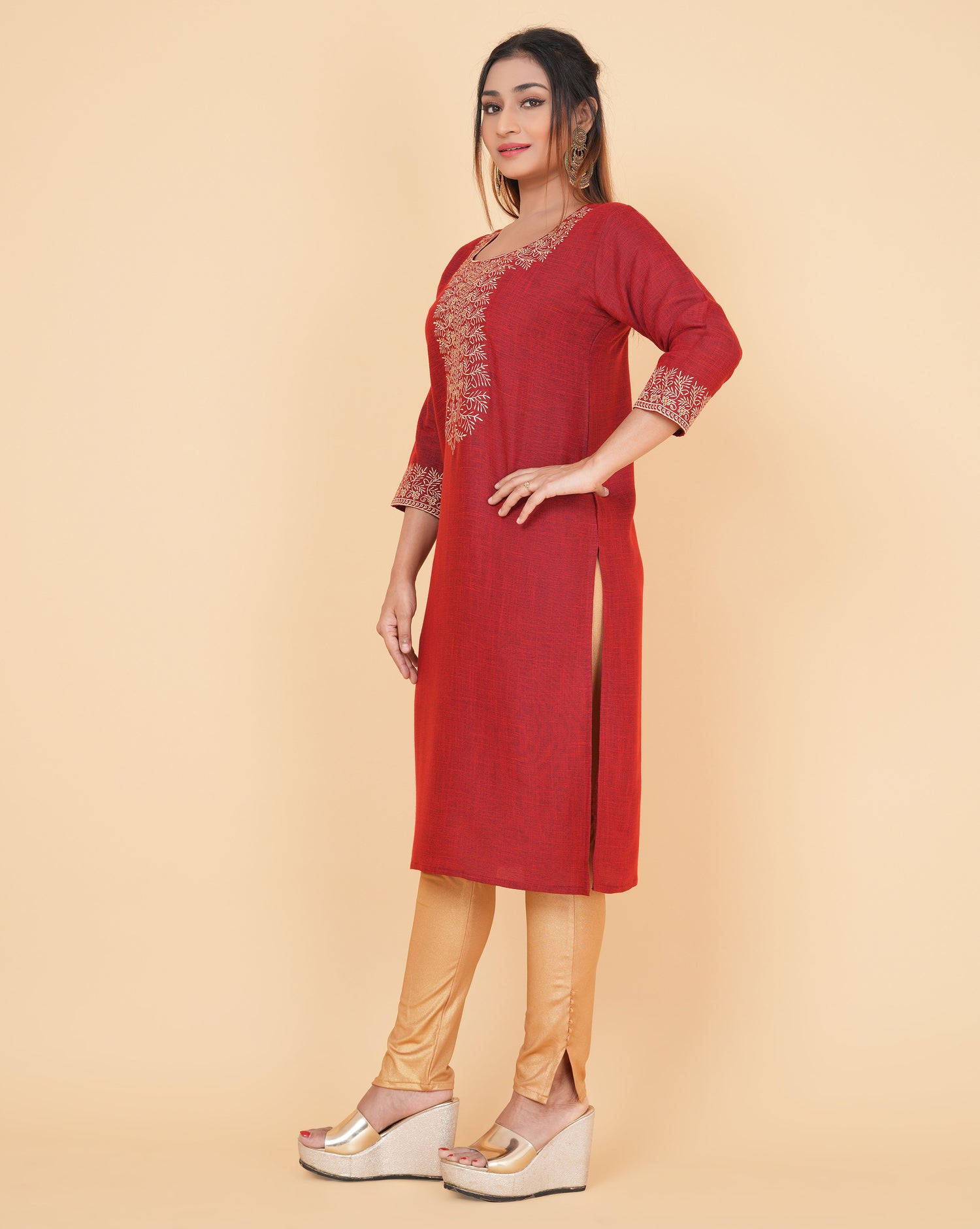 Sejal Kurti