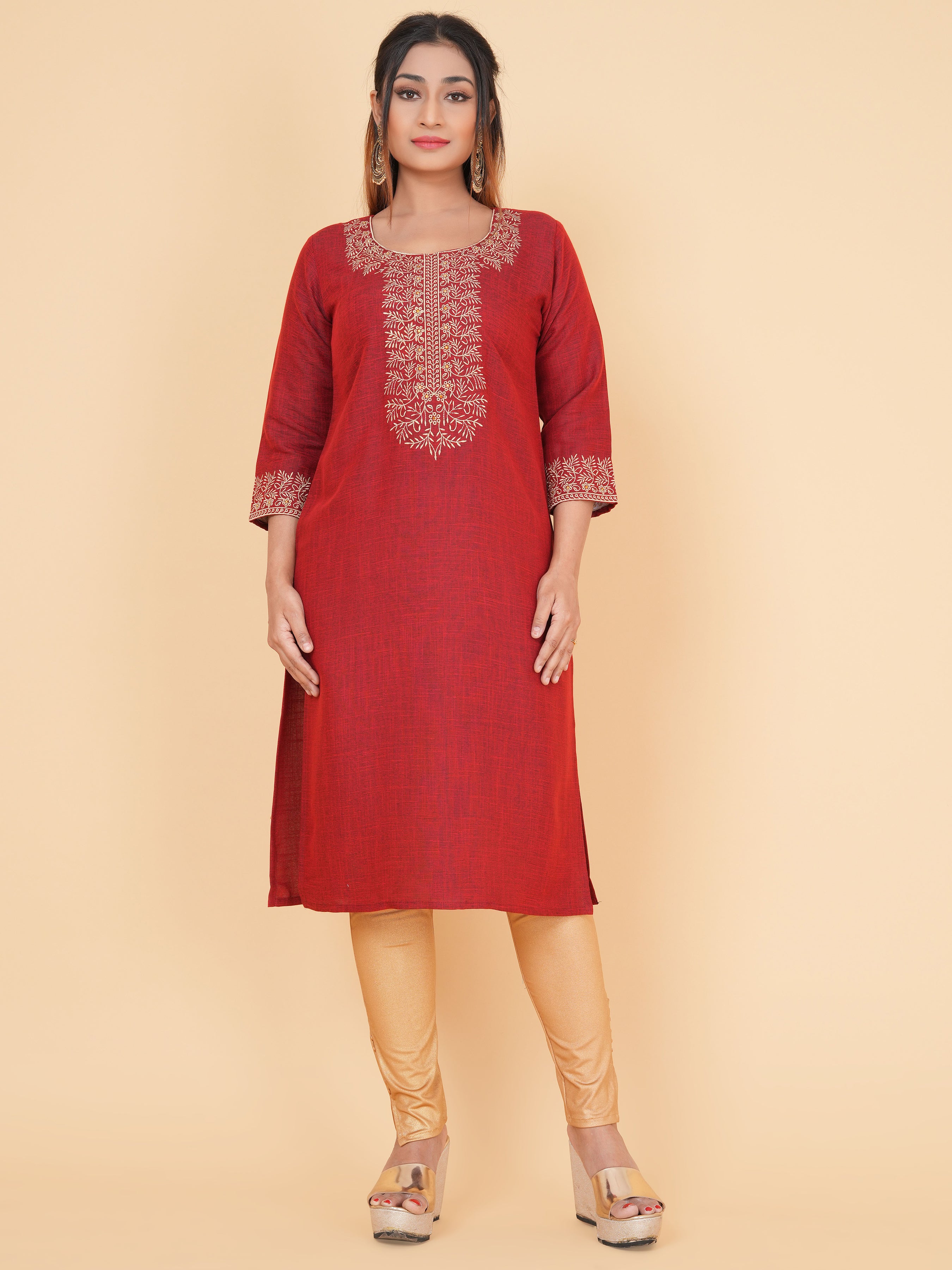 Sejal Kurti