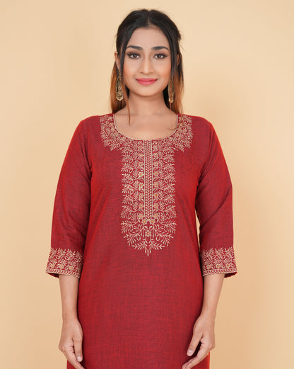 Sejal Kurti