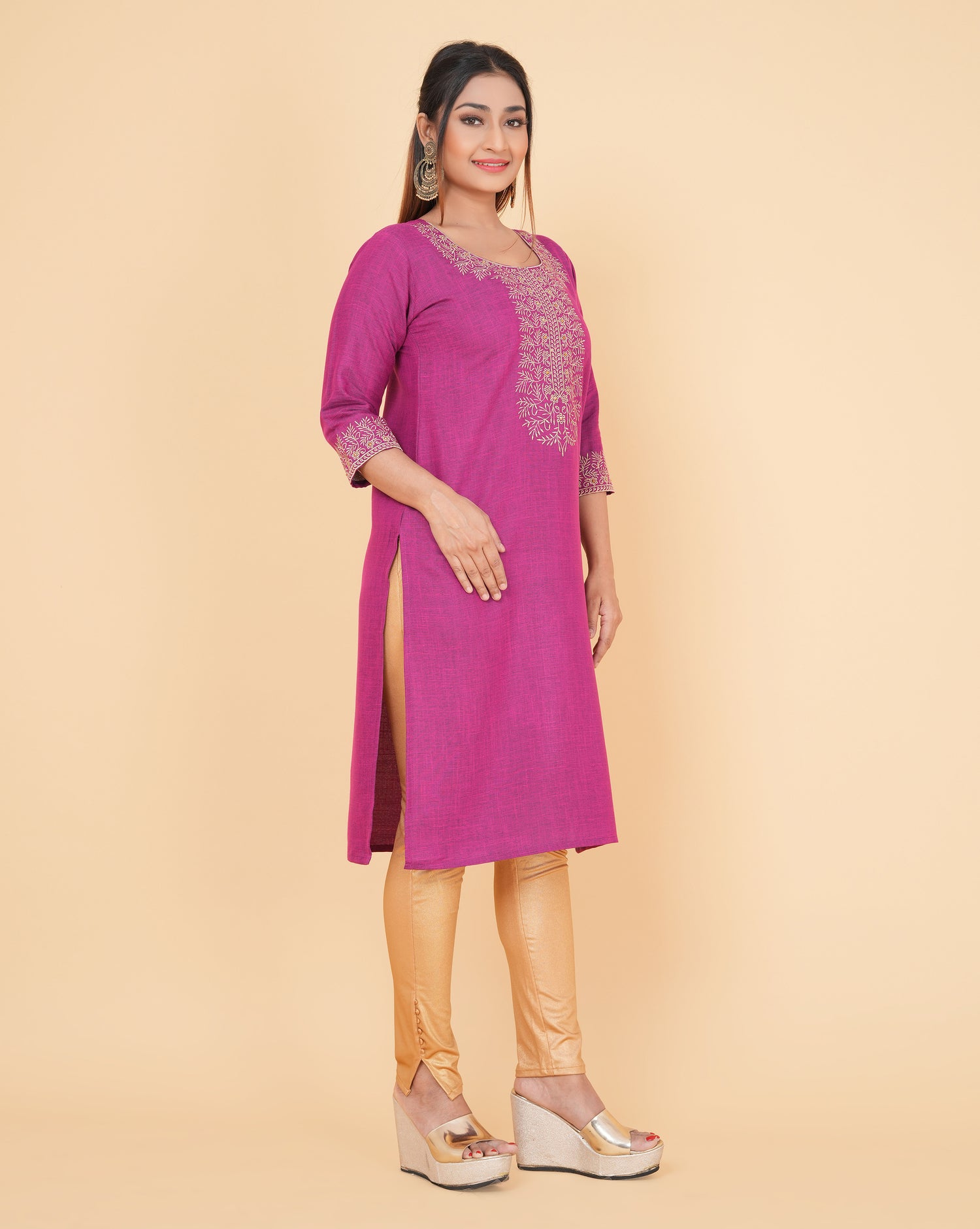 Sejal Kurti