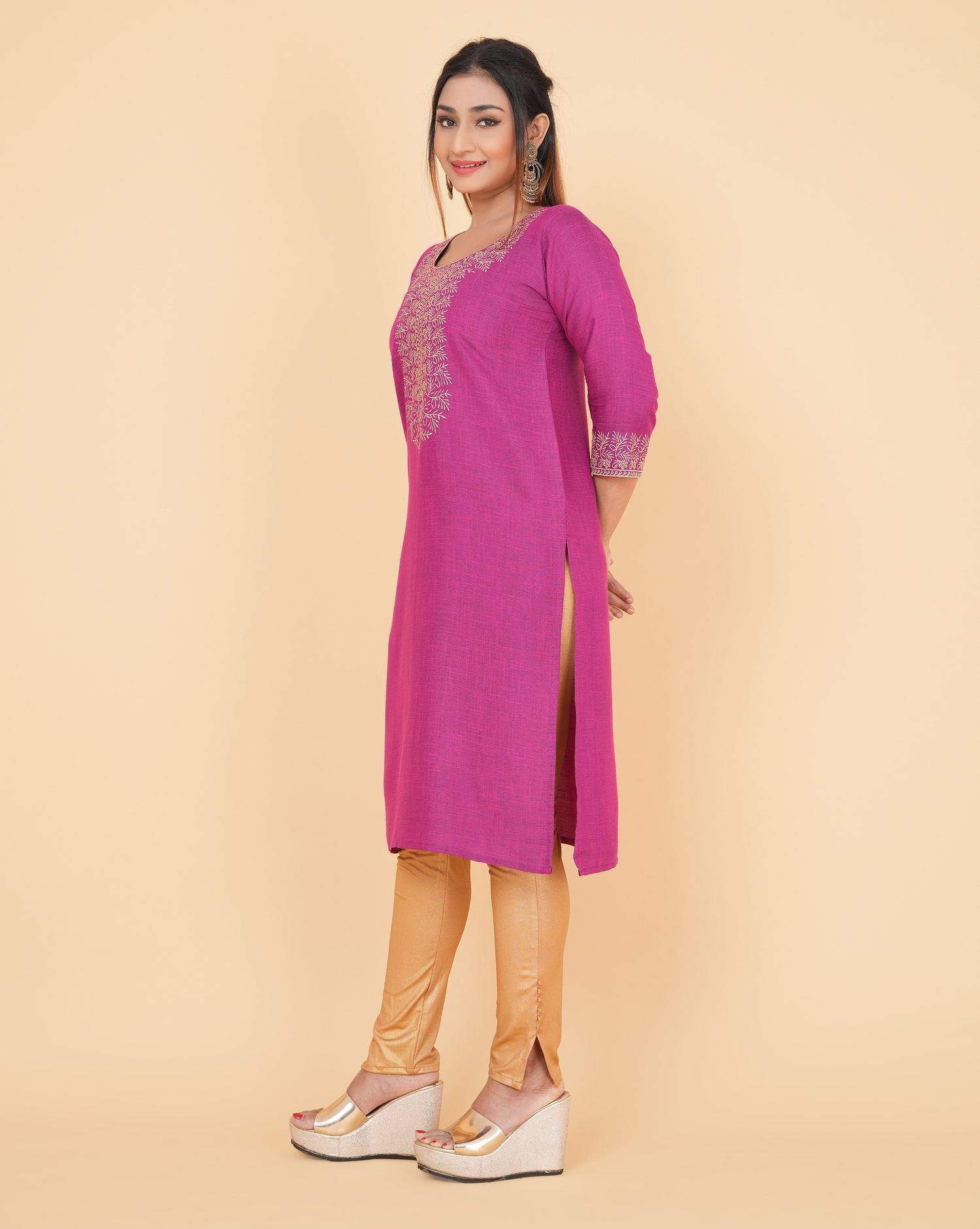 Sejal Kurti