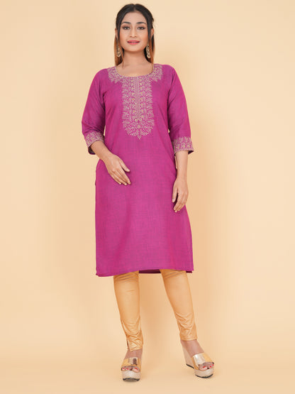 Sejal Kurti