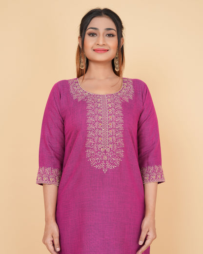 Sejal Kurti