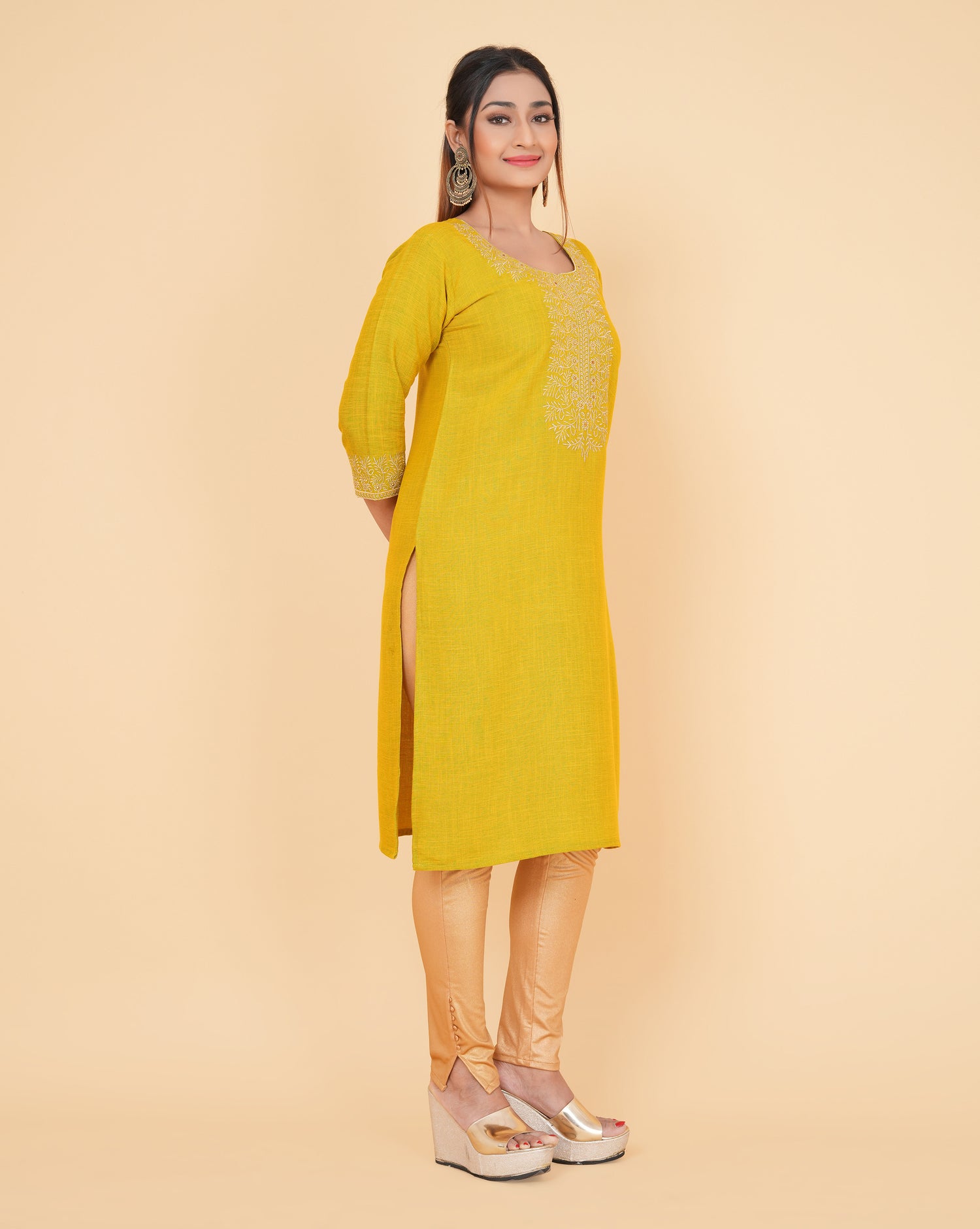 Sejal Kurti