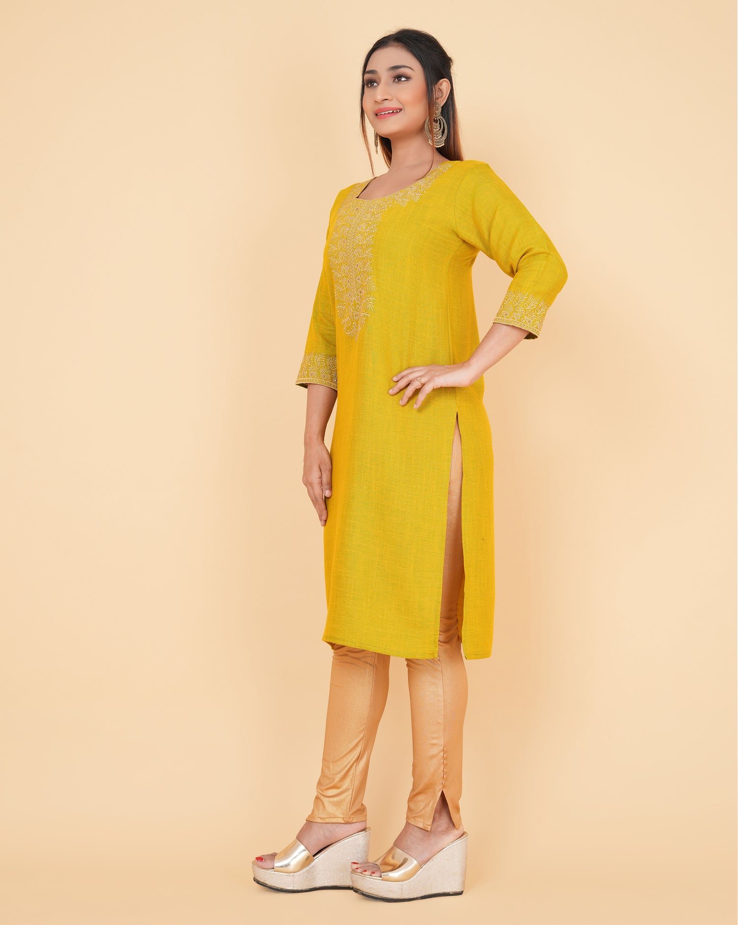 Sejal Kurti