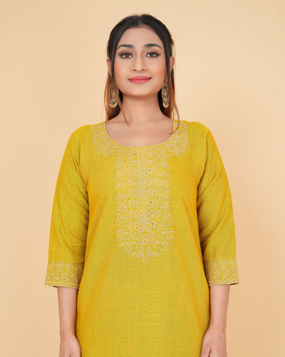 Sejal Kurti