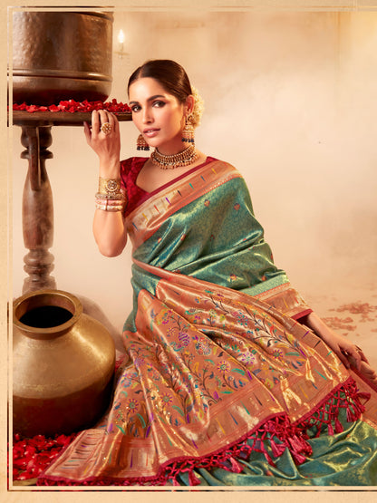 Meera Saree