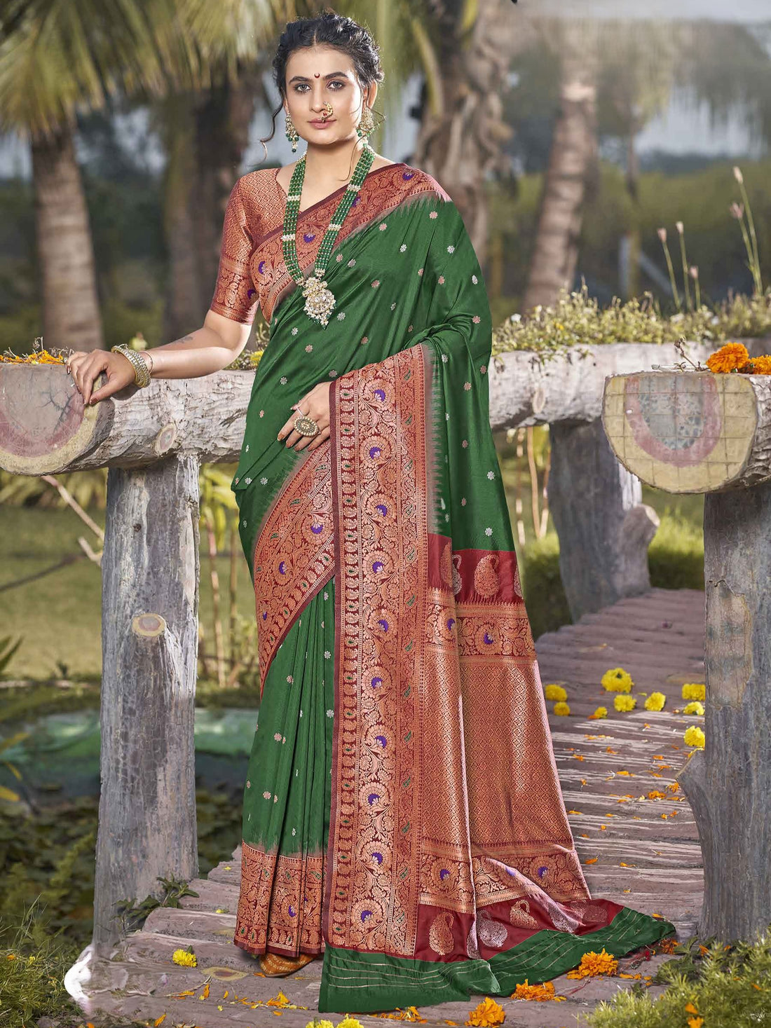 Shila Saree