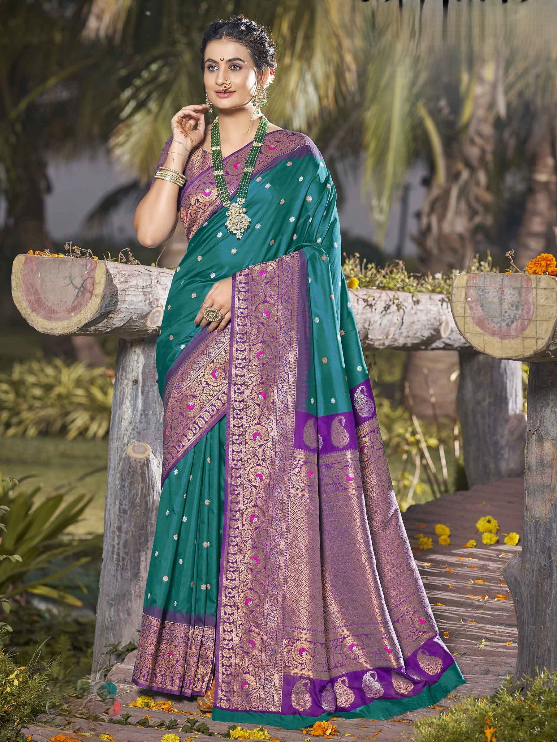 Shila Saree