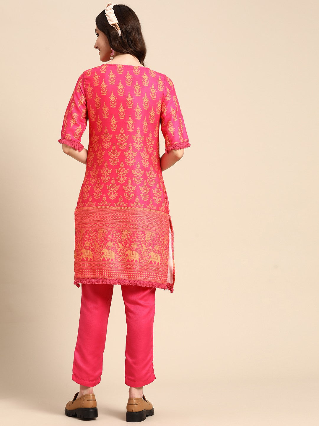 Payal Kurti With Pant