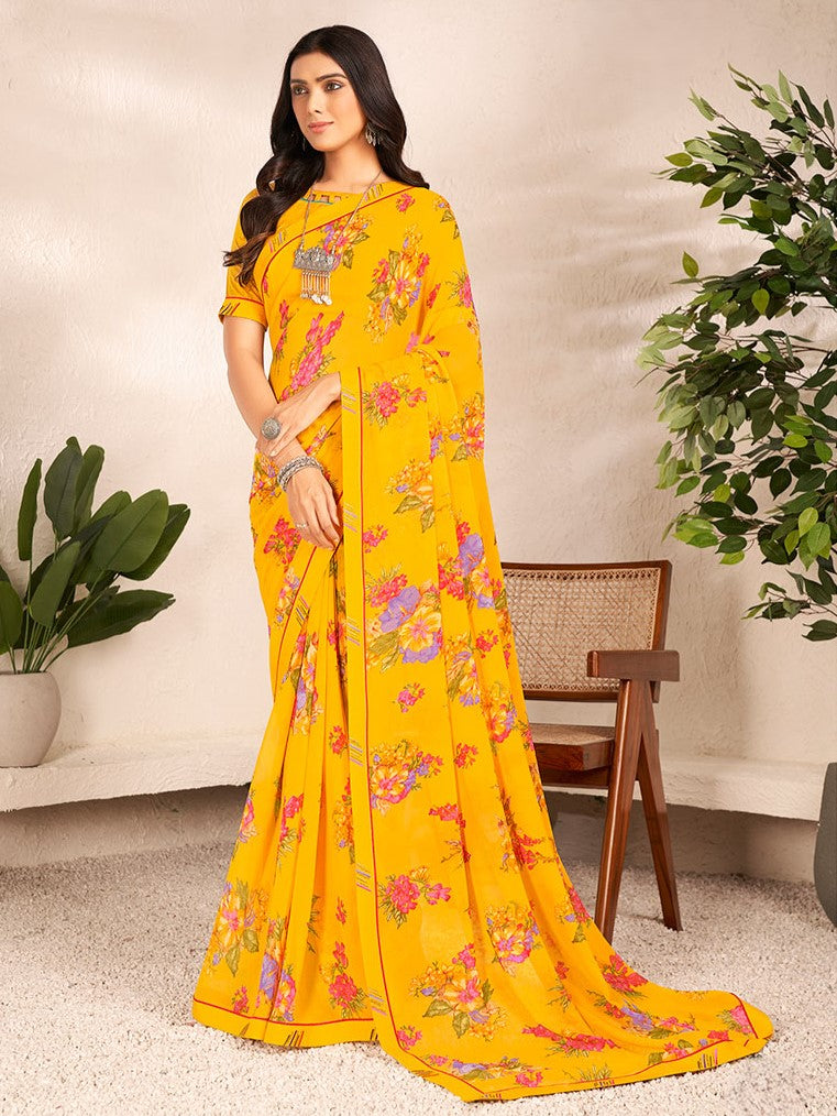 Nila Saree