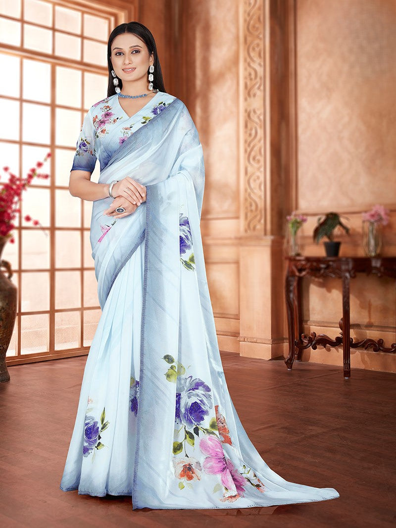 Harshi Saree