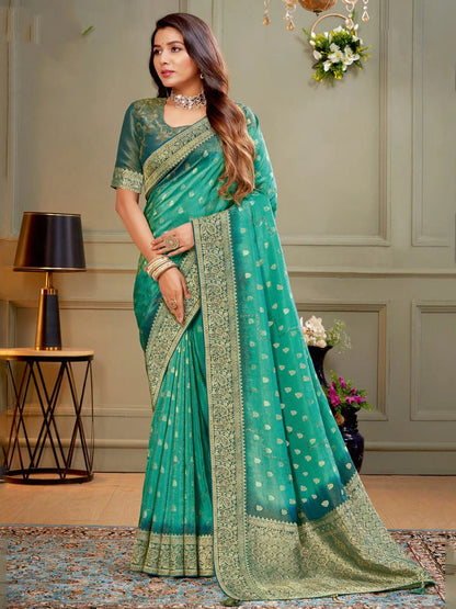 Rahi Saree