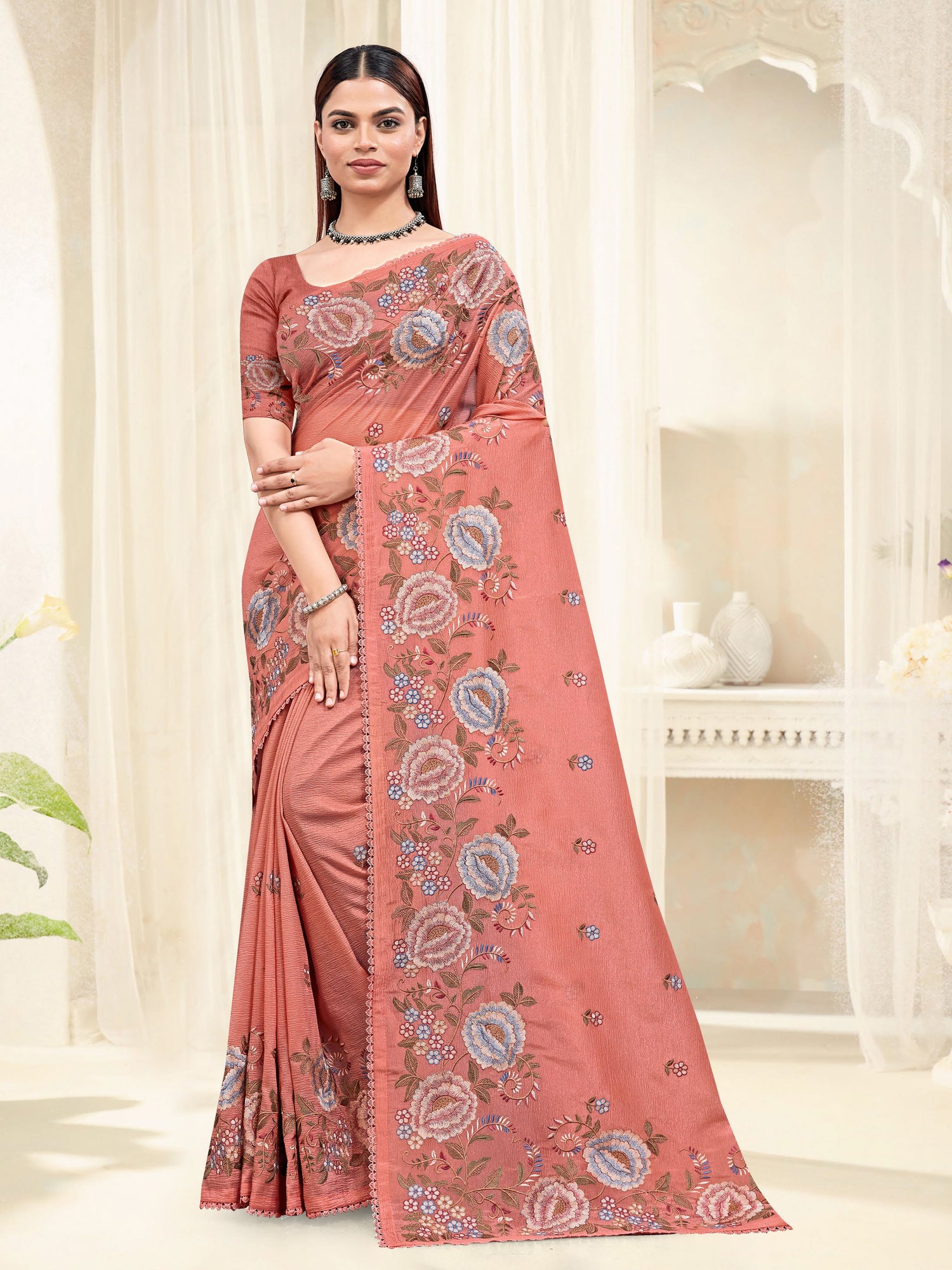 Khyati Saree