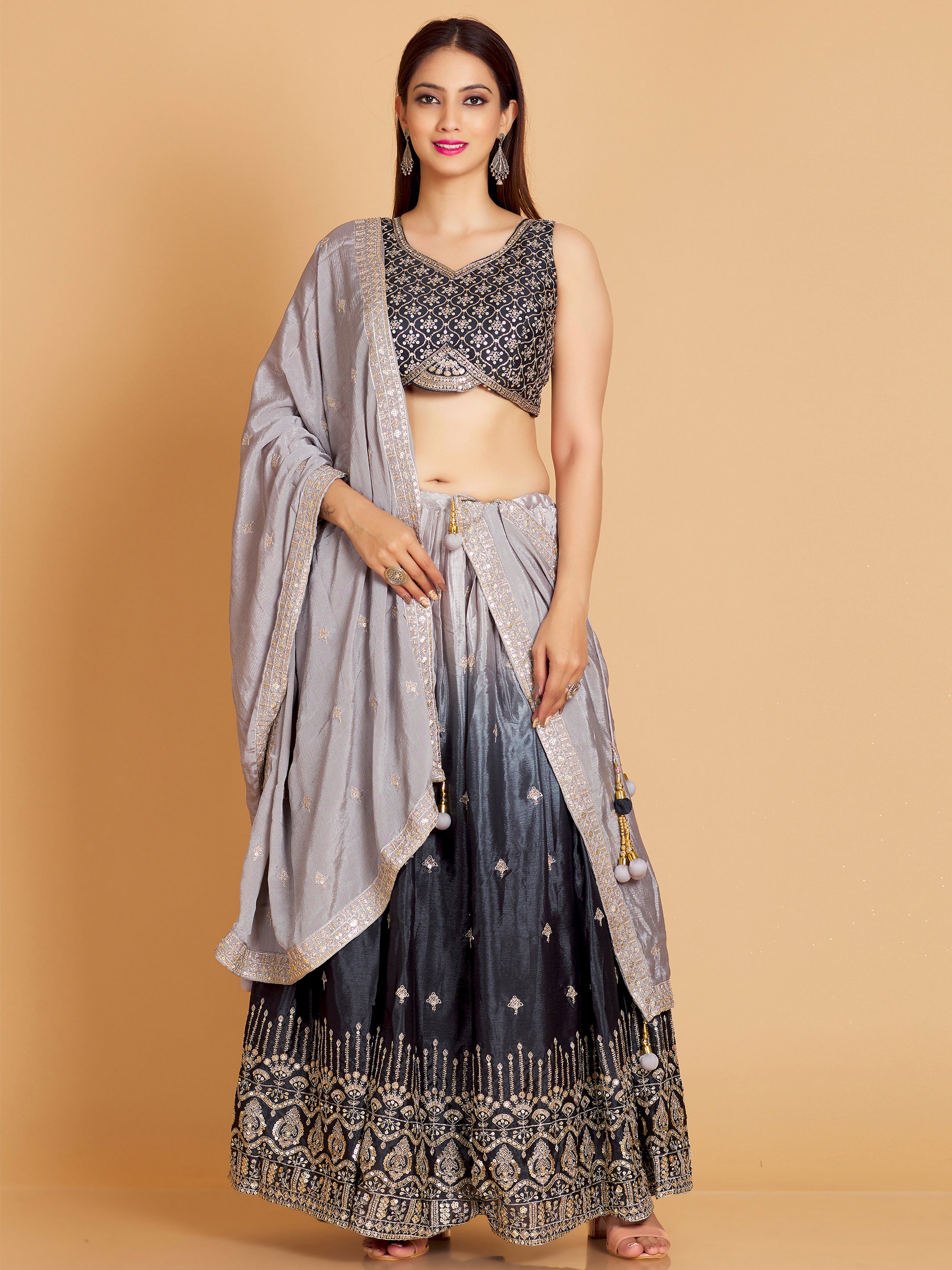 Roop darshan clearance lehengas