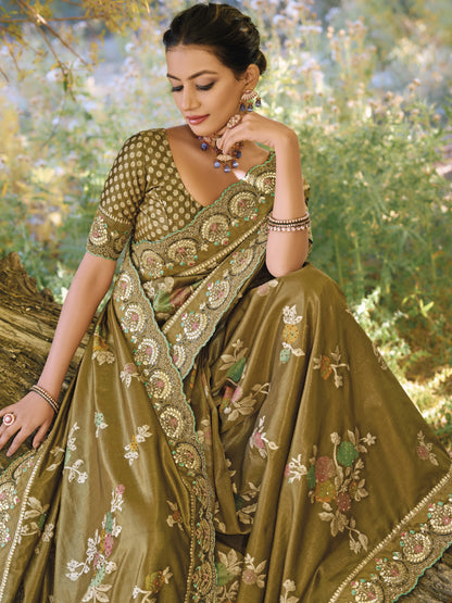 Reena Saree