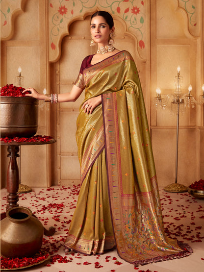 Meera Saree