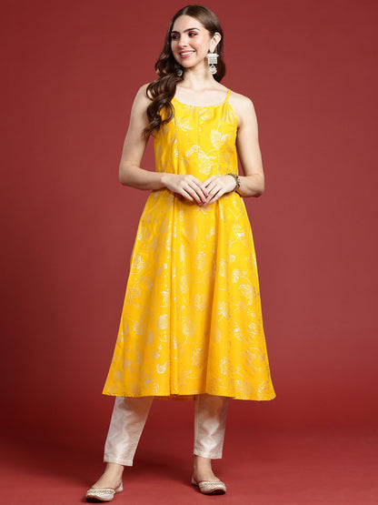 Rahi Kurti