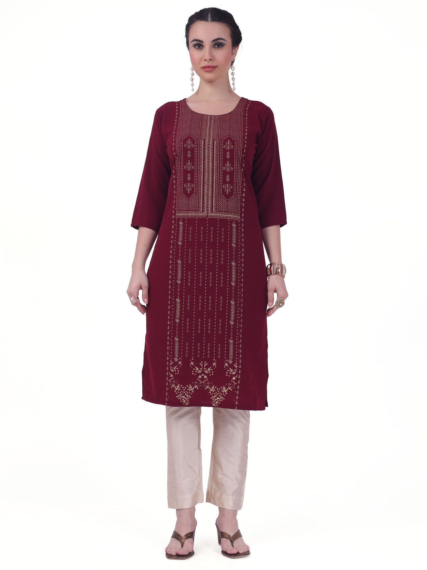 Scottie Kurti