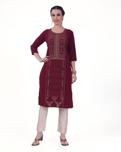 Scottie Kurti