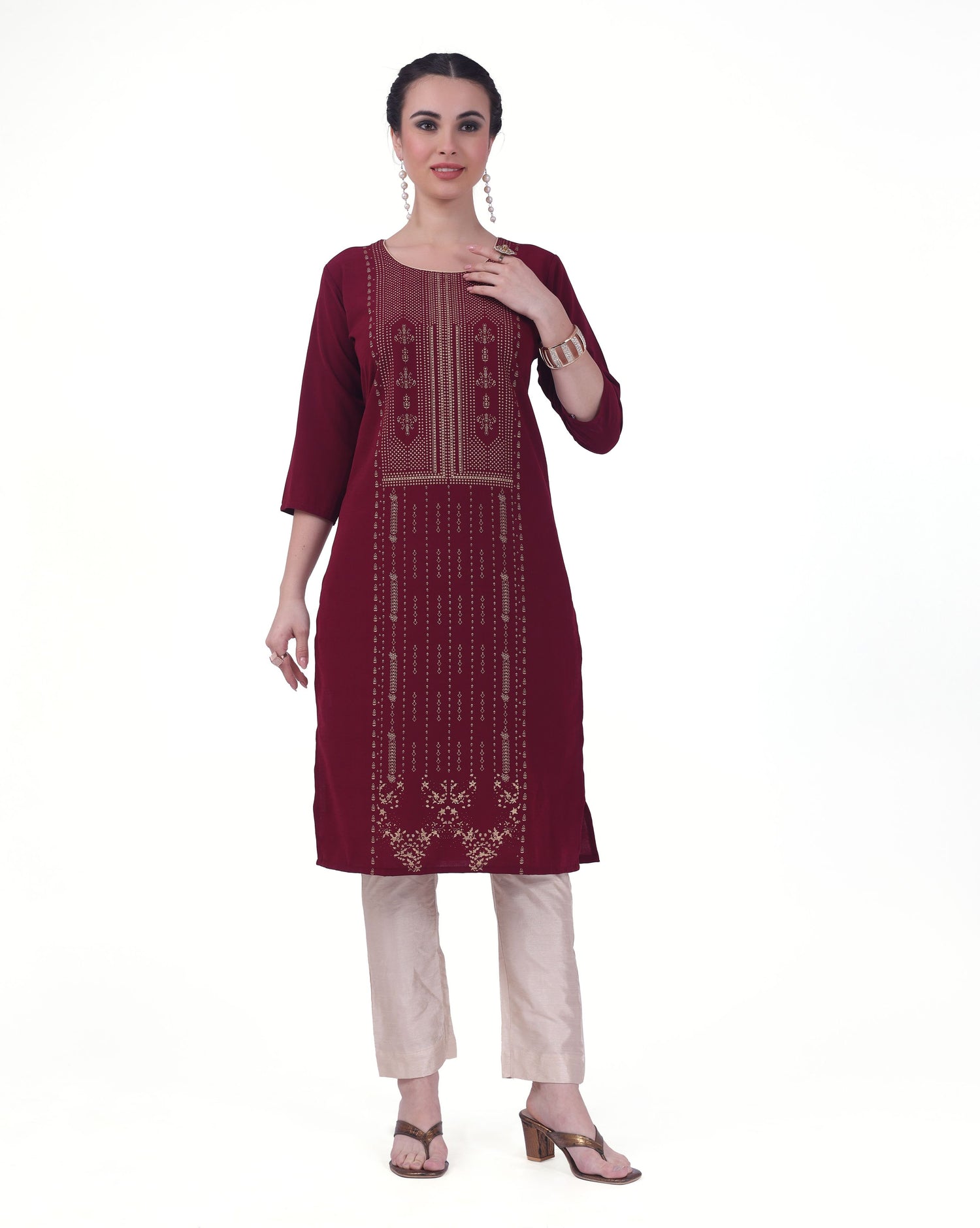 Scottie Kurti