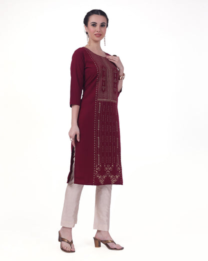 Scottie Kurti