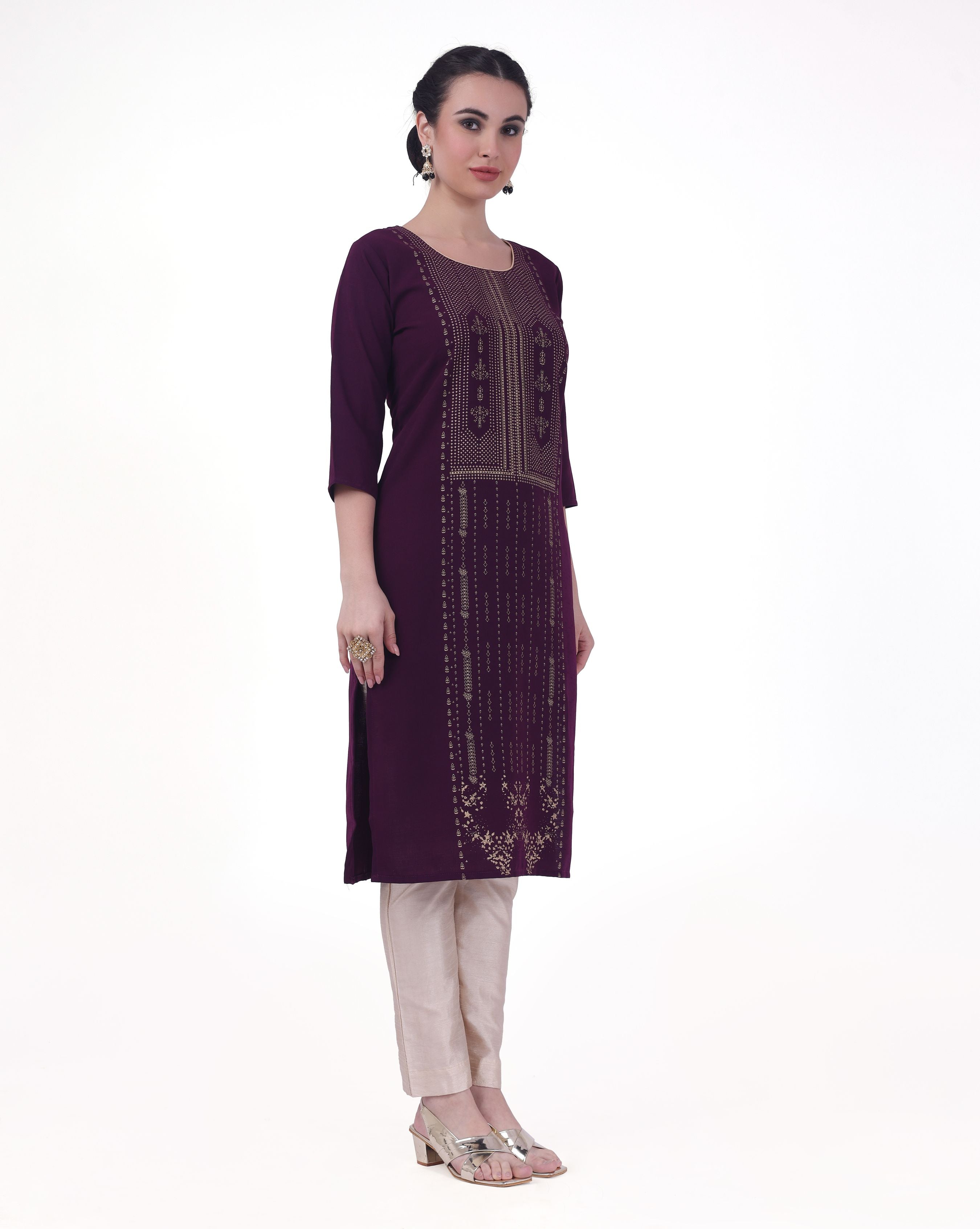 Scottie Kurti