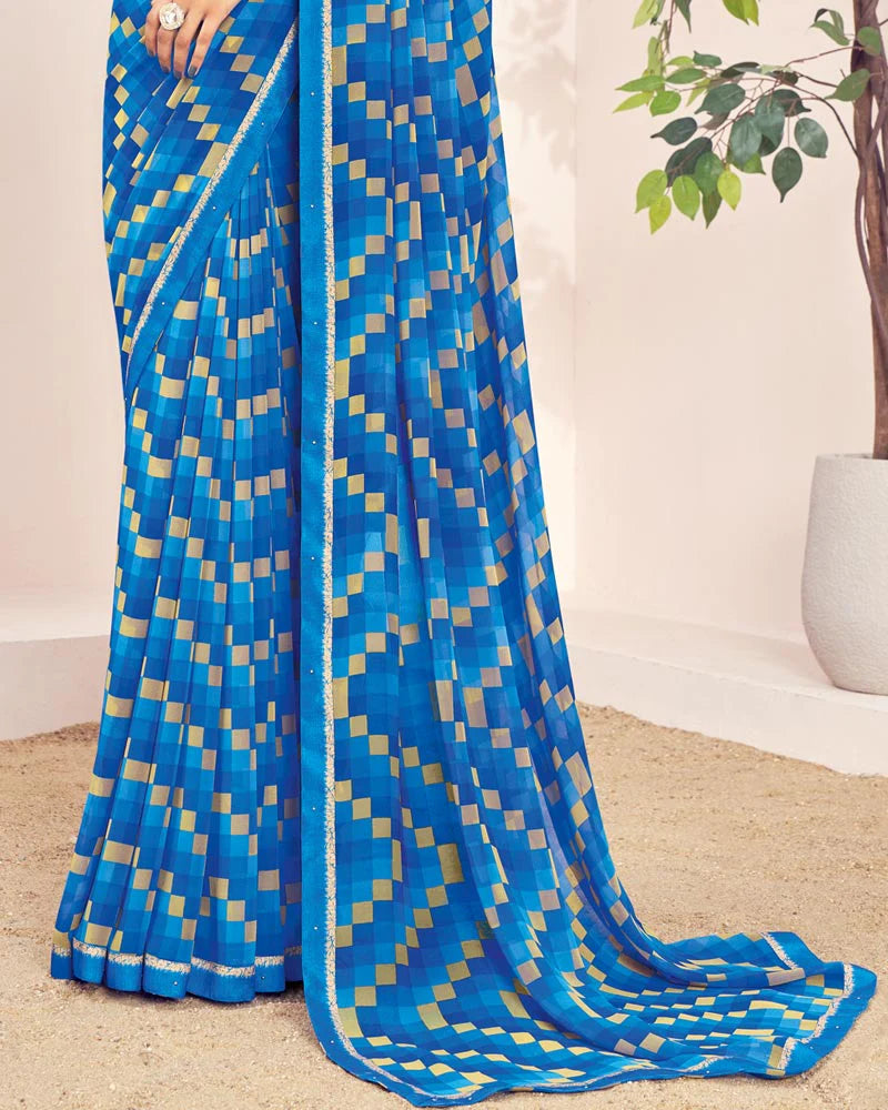 Aishwarya Saree