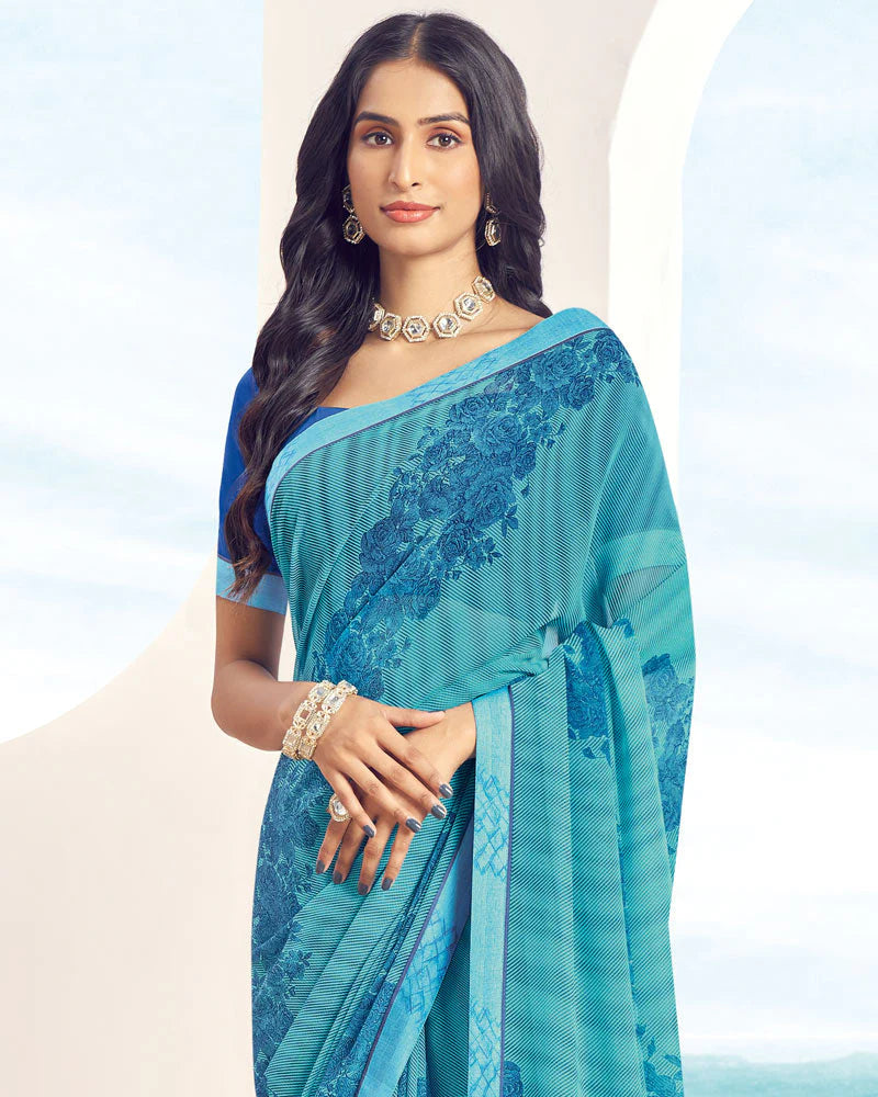 Bharti Saree